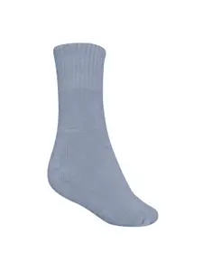 MUKHAKSH Pack Of 4 Ankle-Length Socks