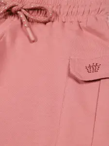 PLUM TREE Girls Cycling Shorts