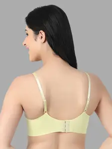 Arc de Shapes Bra Full Coverage