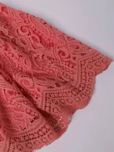 pspeaches Girls Top with Skirt