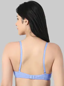 Arc de Shapes Bra Full Coverage Lightly Padded