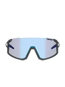 Tifosi Men Sports Sunglasses with UV Protected Lens