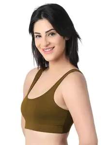 Arc de Shapes Bra Full Coverage