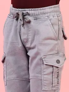 V-Mart Boys Light Fade Jeans