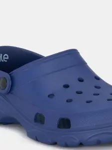 Ajile by Pantaloons Men Clogs