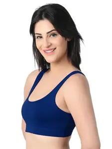 Arc de Shapes Bra Full Coverage