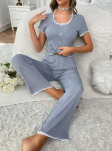 DressBerry Women Night suit