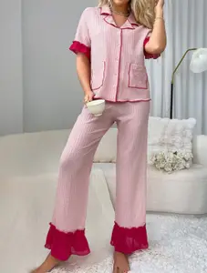 DressBerry Women Night suit