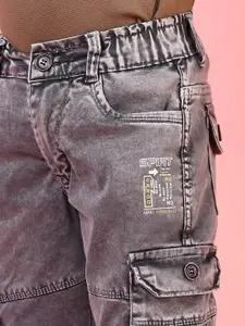 V-Mart Boys Light Fade Jeans