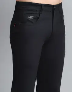 Monte Carlo Men Highly Distressed Jeans