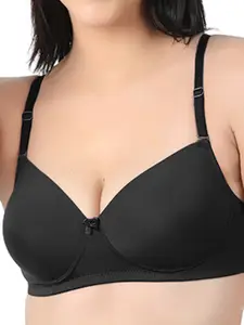 Arc de Shapes Bra Full Coverage Lightly Padded