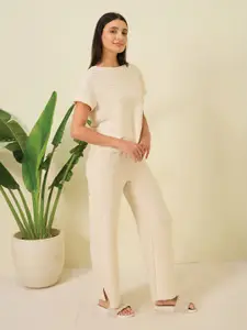 Sweet Dreams Women Night suit