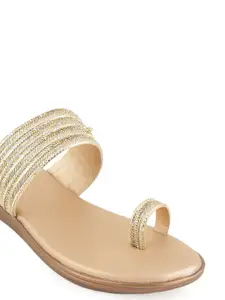 Style Shoes Embellished Comfort Sandals