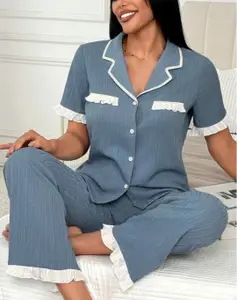 DressBerry Women Night suit