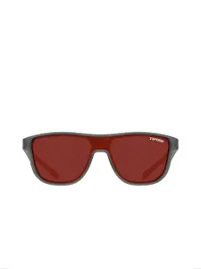 Tifosi Men Sports Sunglasses with UV Protected Lens