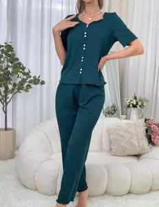 DressBerry Women Night suit