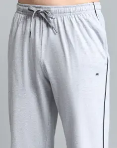 Monte Carlo Men Regular-Fit Track Pants