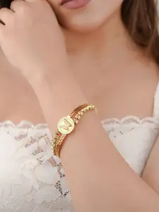 Zeraki Jewels Women Cuff Bracelet