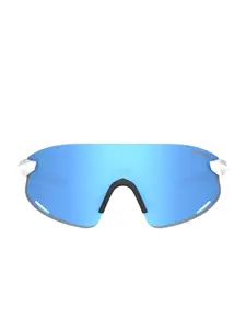Tifosi Men Sports Sunglasses with UV Protected Lens