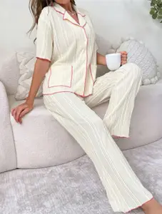 DressBerry Women Night suit