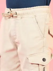 V-Mart Boys Light Fade Jeans