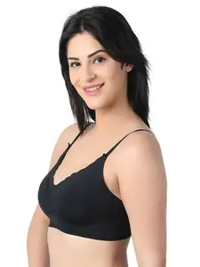 Arc de Shapes Bra Full Coverage