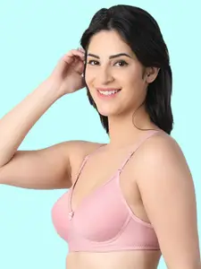 Arc de Shapes Bra Full Coverage Lightly Padded