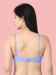 Arc de Shapes Bra Half Coverage Lightly Padded