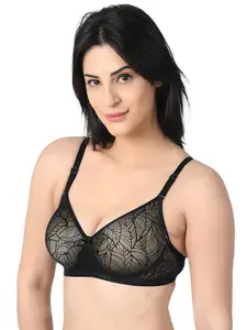 Arc de Shapes Bra Full Coverage Lightly Padded