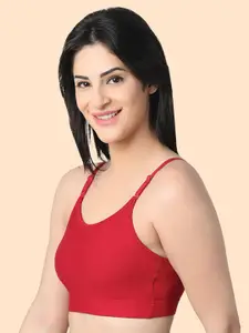 Arc de Shapes Bra Full Coverage