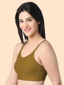 Arc de Shapes Bra Full Coverage