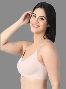 Arc de Shapes Bra Full Coverage