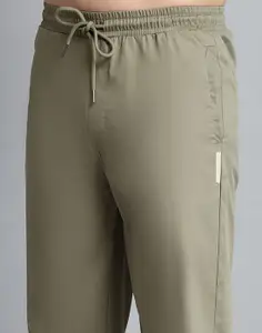 Monte Carlo Men Mid-Rise Track Pants