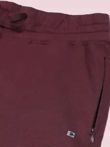 Enamor Slim Fit Mid Rise  Ankle length Lounge Pant