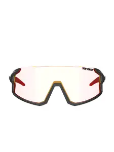 Tifosi Men Sports Sunglasses with UV Protected Lens