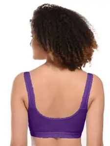 BODYMIST Bra Full Coverage