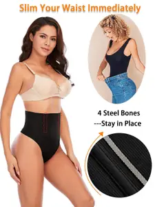 ALYNE Slim Waist Thong Shapewear