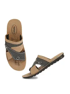 Genial Men Sandals