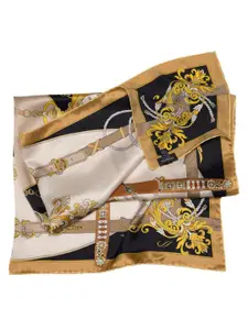 Attire Empire Women Printed Scarf