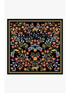 Attire Empire Women Printed Scarf