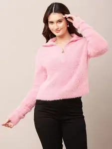 NoBarr Women Pullover