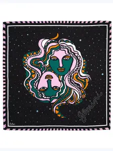 Attire Empire Women Printed Scarf