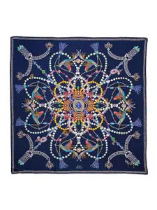 Attire Empire Women Printed Scarf