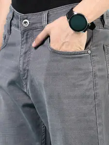 V-Mart Men Light Fade Jeans