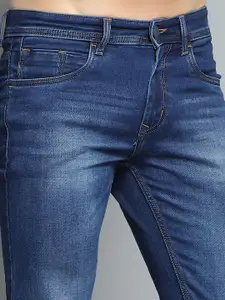 Monte Carlo Men Heavy Fade Jeans