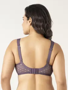 Amante Bra Full Coverage Underwired
