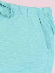 Enamor Women Lounge Shorts