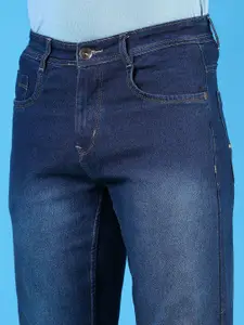 V-Mart Men Slim Fit Light Fade Jeans