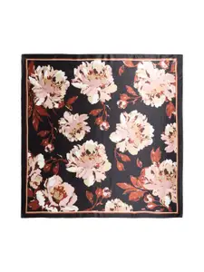 Attire Empire Women Printed Scarf