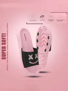 DressBerry Women Sliders